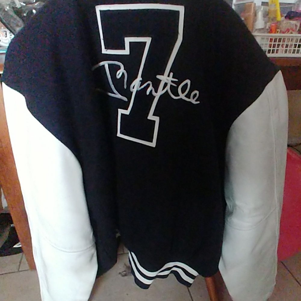 GIII Sports Mickey Mantle XL jacket
